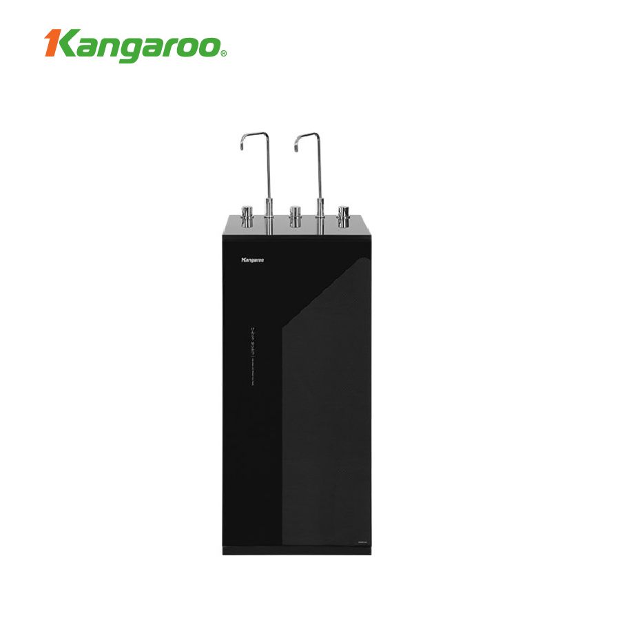 Máy lọc nước Kangaroo RO nóng lạnh KG10A17 KG10A17