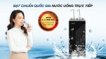 Máy lọc nước Kangaroo RO nóng lạnh KG10A17 KG10A17