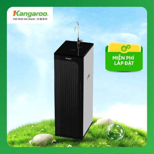 Máy lọc nước Kangaroo RO Infinity KG100HC2 KG100HC2