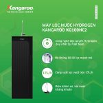 Máy lọc nước Kangaroo RO Infinity KG100HC2 KG100HC2
