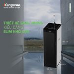 Máy lọc nước Kangaroo RO Infinity KG100HC2 KG100HC2