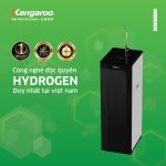 Máy lọc nước Kangaroo RO Infinity KG100HC2 KG100HC2