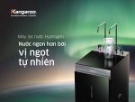 Máy lọc nước Kangaroo Hydrogen nóng lạnh KG11A6 KG11A6
