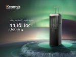 Máy lọc nước Hydrogen nóng lạnh Kangaroo KG11A8 KG11A8