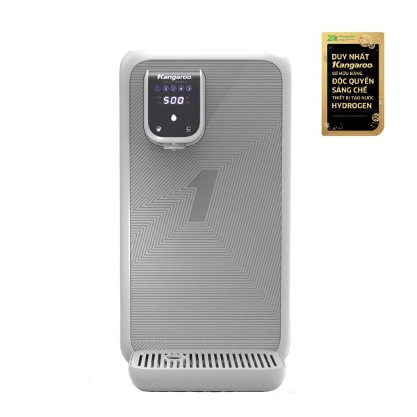 Máy lọc nước Kangaroo Hydrogen KG400HD KG400HD