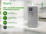 Máy lọc nước Kangaroo Hydrogen KG400HD KG400HD