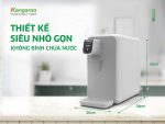 Máy lọc nước Kangaroo Hydrogen KG400HD KG400HD