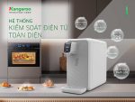 Máy lọc nước Kangaroo Hydrogen KG400HD KG400HD