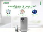 Máy lọc nước Kangaroo Hydrogen KG400HD KG400HD