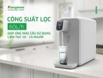 Máy lọc nước Kangaroo Hydrogen KG400HD KG400HD