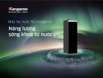 Máy lọc nước Kangaroo Hydrogen KG12HA KG12NA