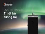 Máy lọc nước Kangaroo Hydrogen KG12HA KG12NA