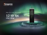 Máy lọc nước Kangaroo Hydrogen KG12HA KG12NA