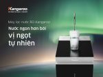 Máy lọc nước Kangaroo Hydrogen KG12HA KG12NA