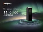 Máy lọc nước RO Kangaroo KG100NA KG100NA