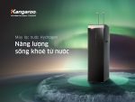 Máy lọc nước Kangaroo Hydrogen nóng lạnh KG11A16 KG11A16