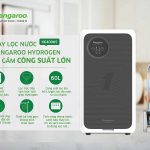Máy lọc nước Kangaroo Hydrogen KG400US KG400US