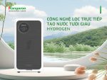 Máy lọc nước Kangaroo Hydrogen KG400US KG400US