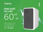 Máy lọc nước Kangaroo Hydrogen KG400US KG400US