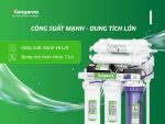 Máy lọc nước Kangaroo Hydrogen chân quỳ KGRP10 KGRP10
