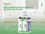 Máy lọc nước Kangaroo Hydrogen chân quỳ KGRP10 KGRP10