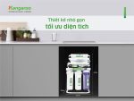 Máy lọc nước Kangaroo Hydrogen chân quỳ KGRP10 KGRP10