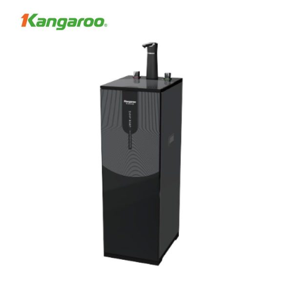 Máy lọc nước Kangaroo Messi tích hợp làm nóng nước KG10A21 KG10A21