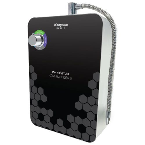 Thiết bị tạo nước Hydrogen ion kiềm dạng treo tường KGRF06H KGRF06H