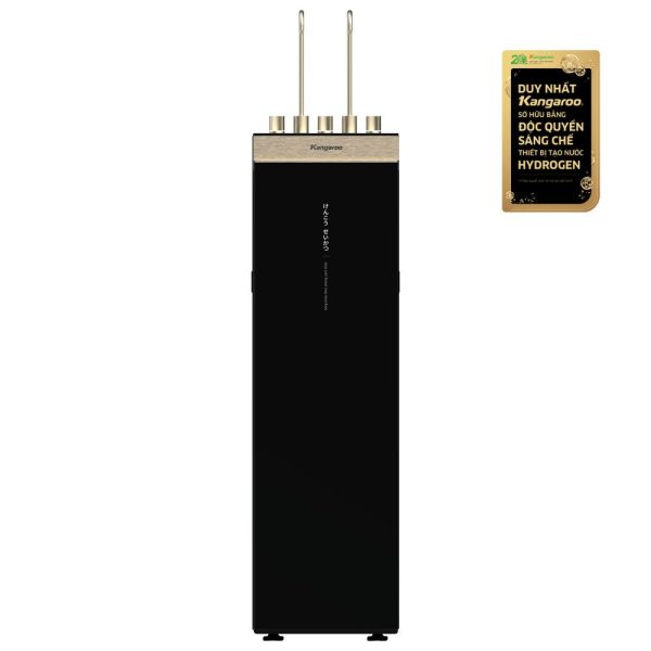 Máy lọc nước Kangaroo RO Ion kiềm tích hợp nóng lạnh KGHC13A2 KGHC13A2