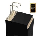Máy lọc nước Kangaroo RO Ion kiềm tích hợp nóng lạnh KGHC13A2 KGHC13A2