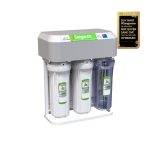 Máy lọc nước Hydrogen Kangaroo để gầm 10 lõi KGHP10K3 KGHP10K3