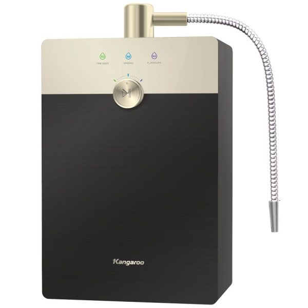 Máy tạo nước Hydrogen ion kiềm Kangaroo Sumire KGRF04E KGRF04E
