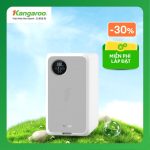 Máy lọc nước Hydrogen Kangaroo KG400HU KG400HU