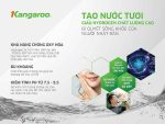 Máy lọc nước Hydrogen Kangaroo KG400HU KG400HU