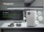 Máy lọc nước Hydrogen Kangaroo KG400HU KG400HU