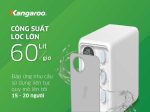 Máy lọc nước Hydrogen Kangaroo KG400HU KG400HU