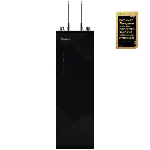Máy lọc nước Kangaroo Hydrogen Infinity tích hợp nóng lạnh KG11S9-H4 KG11S9-H4