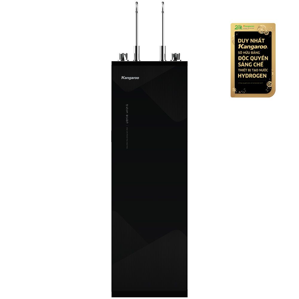 KGH03047700-0 Máy lọc nước Kangaroo Hydrogen Infinity tích hợp nóng lạnh KG11S9-H4 KG11S9-H4