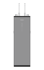 Máy lọc nước RO nóng lạnh Hydrogen Kangaroo KG10S25H3 KG10S25H3