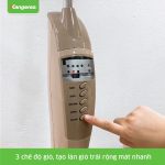Quạt cây có điều khiển từ xa Kangaroo KG808 KG808