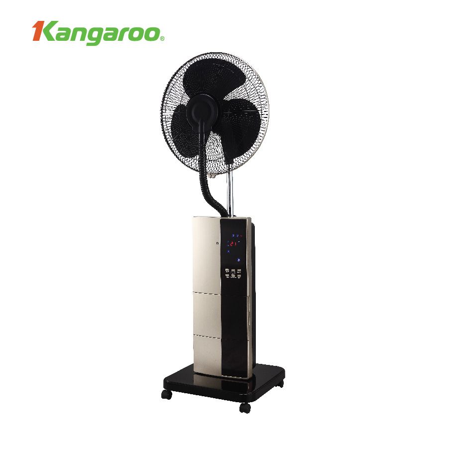Quạt phun sương Kangaroo KG207 KG207