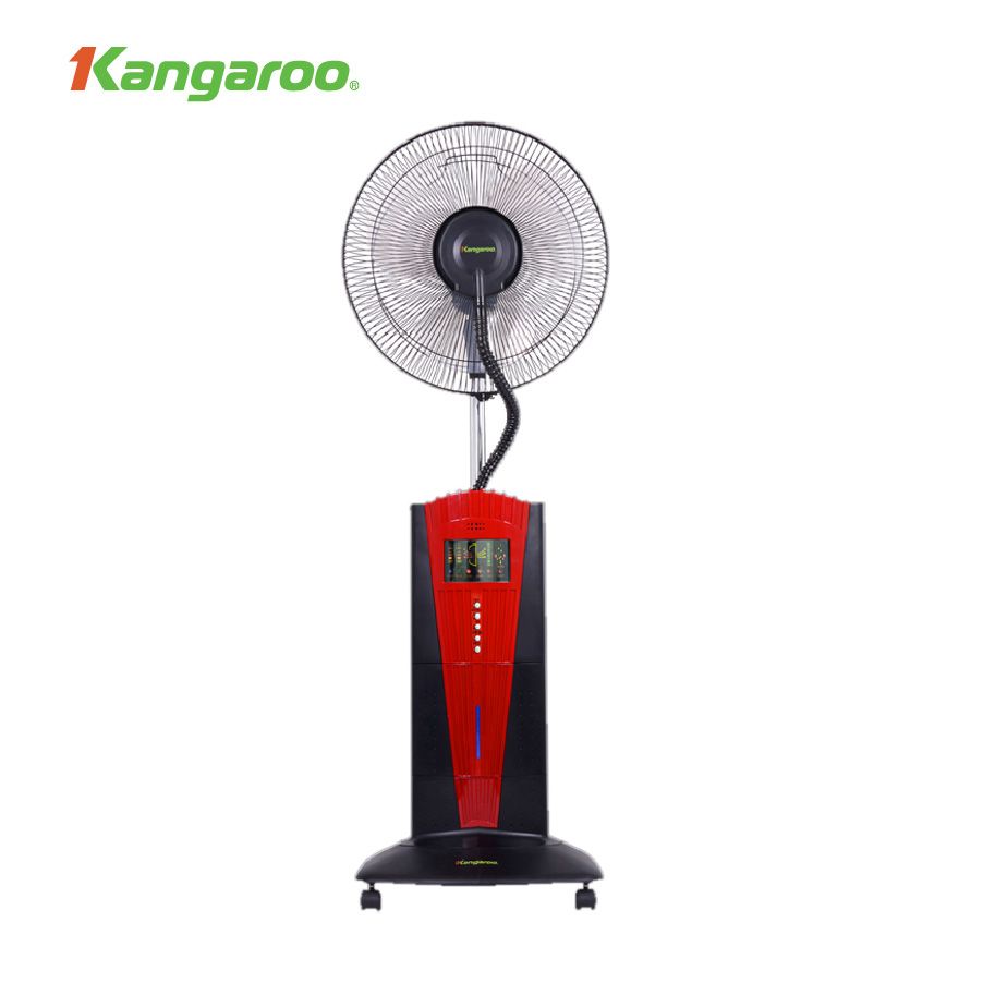 KGH04005600-0 Quạt phun sương Kangaroo KG554 KG554