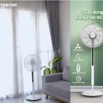 Quạt đứng Kangaroo KG729 KG729