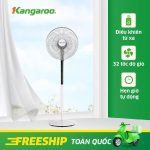 Quạt đứng Kangaroo KG729 KG729