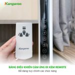 Quạt đứng Kangaroo KG729 KG729
