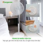 Quạt đứng Kangaroo KG729 KG729
