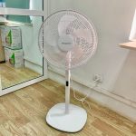 Quạt đứng Kangaroo KG726 KG726
