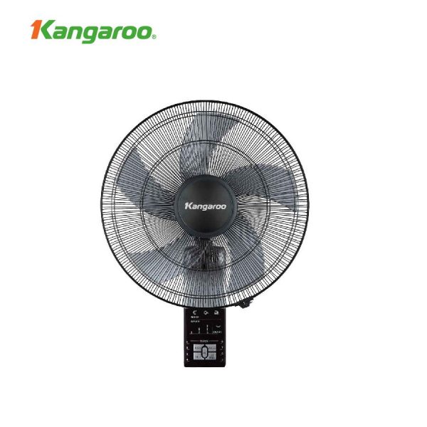 Quạt treo tường Kangaroo KG724 KG724