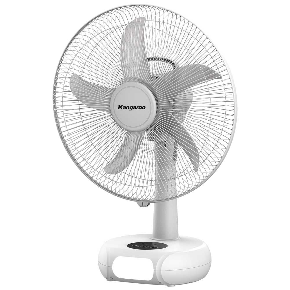 Quạt sạc điện Kangaroo KG745 KG745