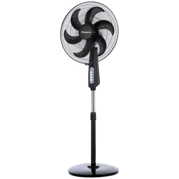 Quạt đứng Kangaroo KGEF06SM KGEF06SM